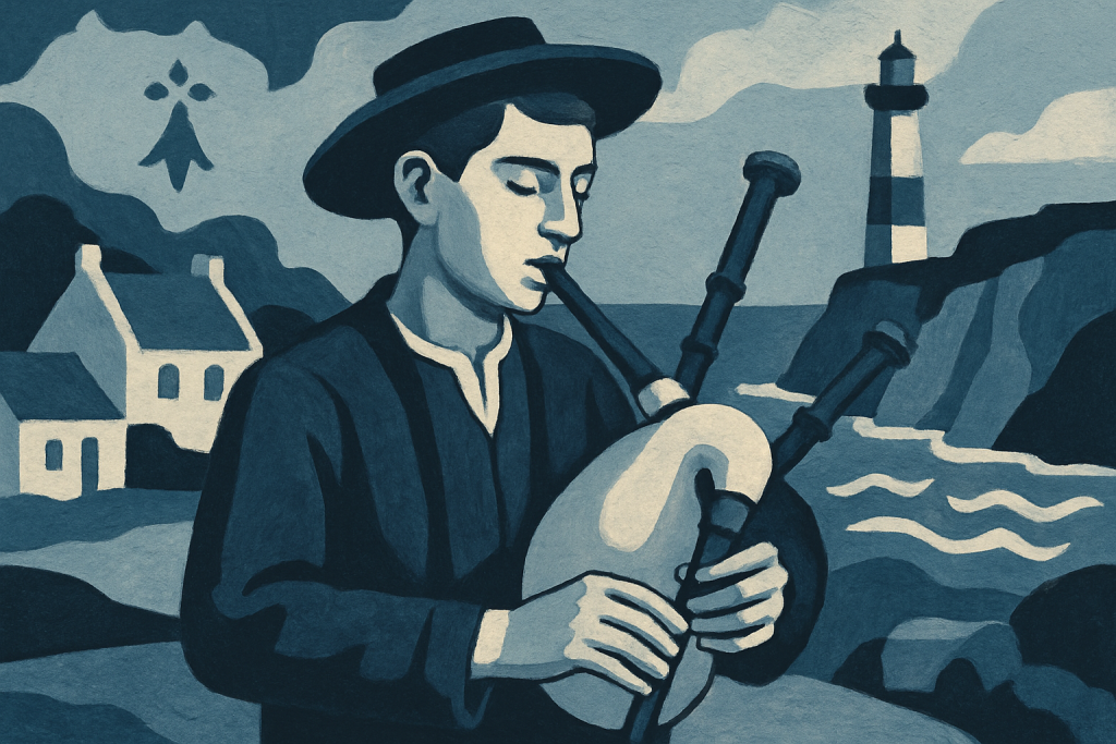 découvrez les étapes clés pour apprendre à jouer de la cornemuse, de l'initiation aux premières mélodies, et maîtrisez cet instrument traditionnel avec succès.