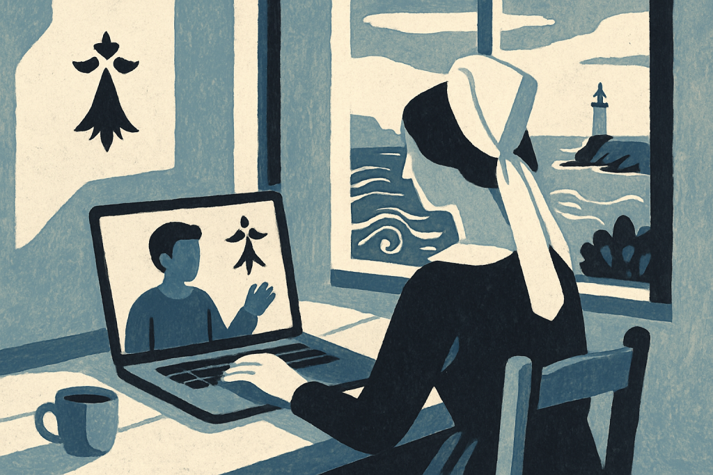 découvrez les meilleurs cours en ligne pour apprendre le breton dès le début. méthodes adaptées, ressources pédagogiques et conseils pratiques pour maîtriser la langue bretonne facilement.