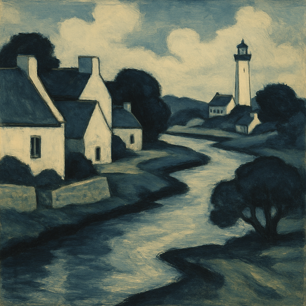 découvrez les plus belles rivières de bretagne résumées en 4 lettres, un voyage naturel et authentique au cœur de cette région unique.