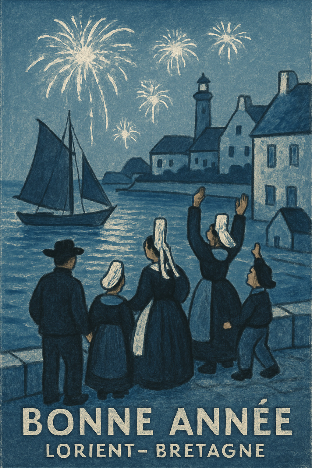 découvrez comment célébrer le nouvel an en bretagne avec ses traditions uniques et les événements incontournables qui rythment cette période festive.