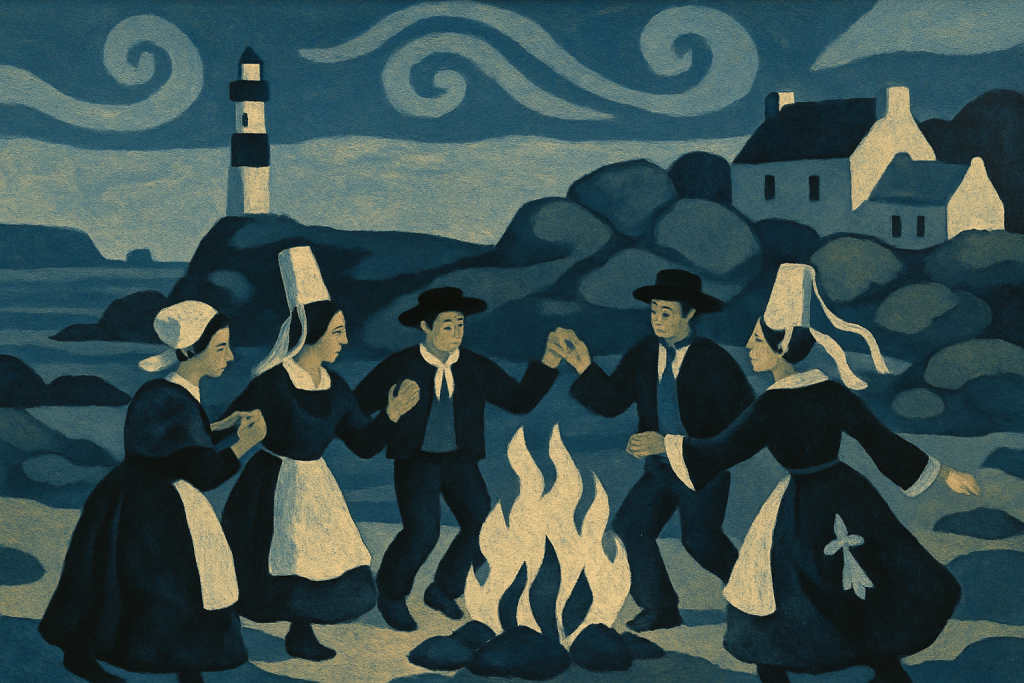 découvrez comment célébrer le nouvel an en bretagne avec ses traditions uniques et ses événements incontournables pour une fête mémorable.