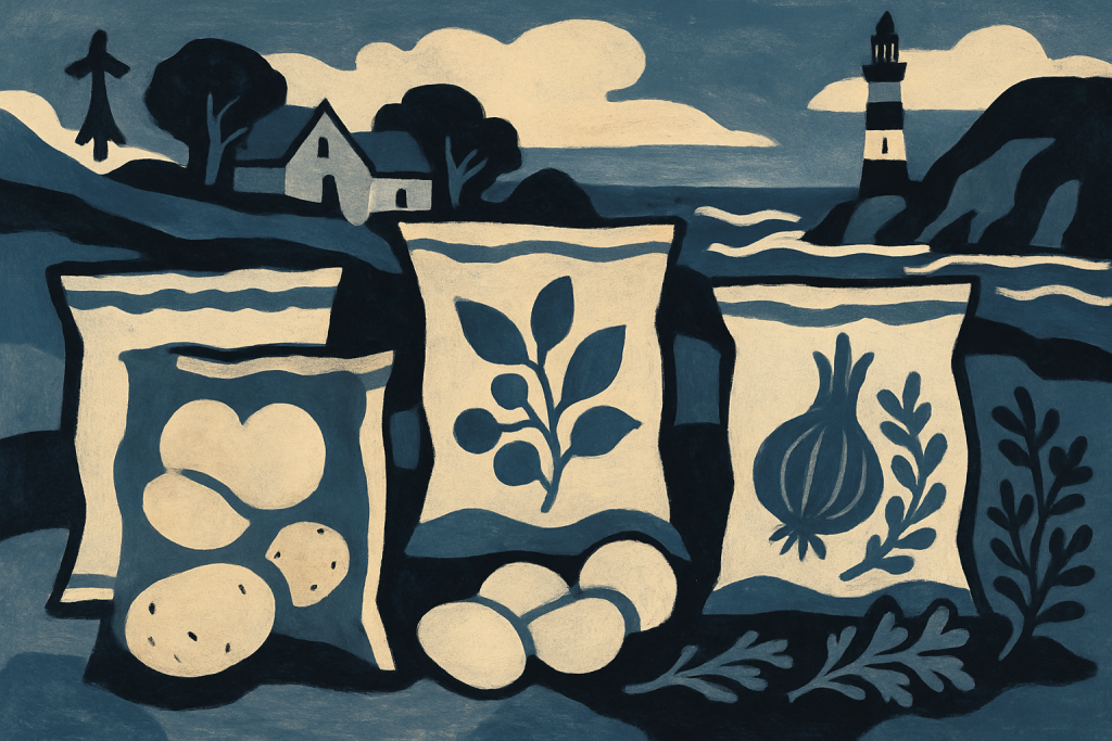 découvrez notre classement des chips brets et trouvez les meilleures saveurs pour satisfaire toutes vos envies de croquant et de goût.