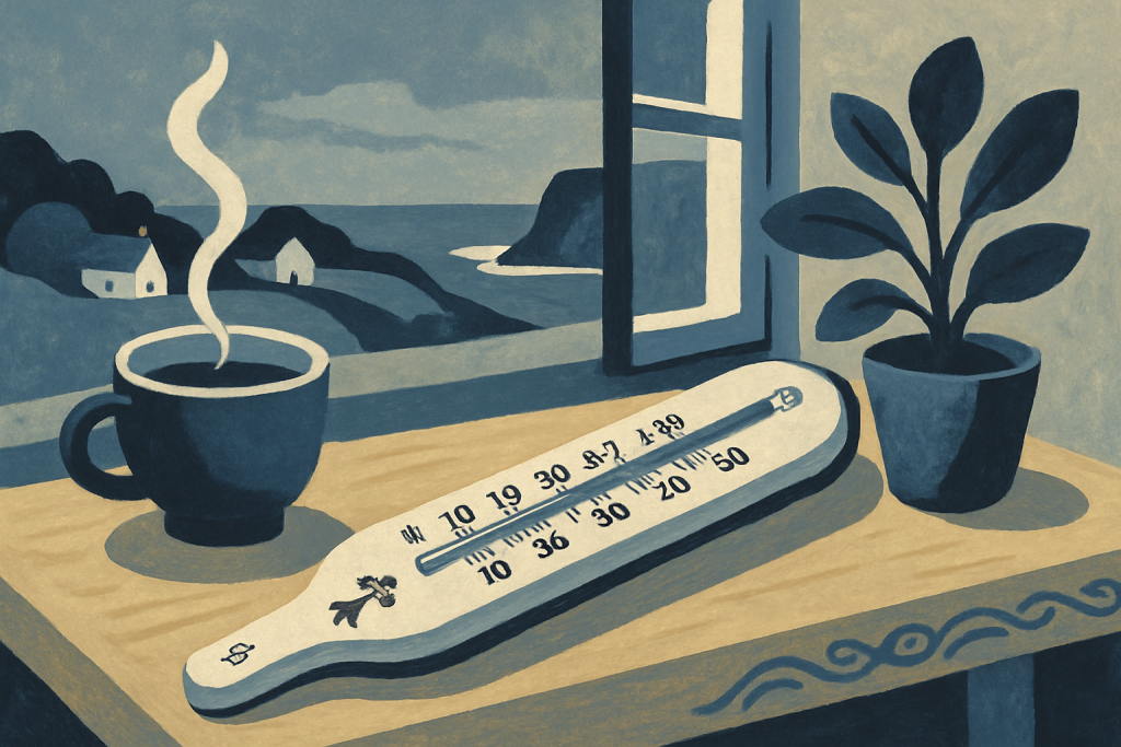 découvrez nos conseils pour choisir le thermomètre breton idéal qui répond parfaitement à vos besoins culinaires et assure une cuisson précise.