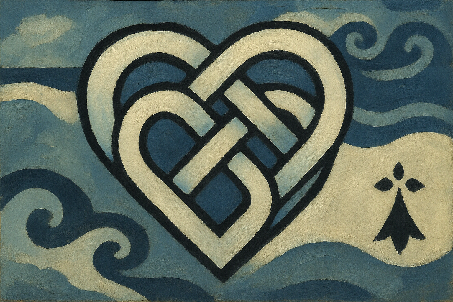 apprenez à réaliser un nœud celtique facilement grâce à notre guide étape par étape, avec des instructions claires et des illustrations pour maîtriser cet art traditionnel.