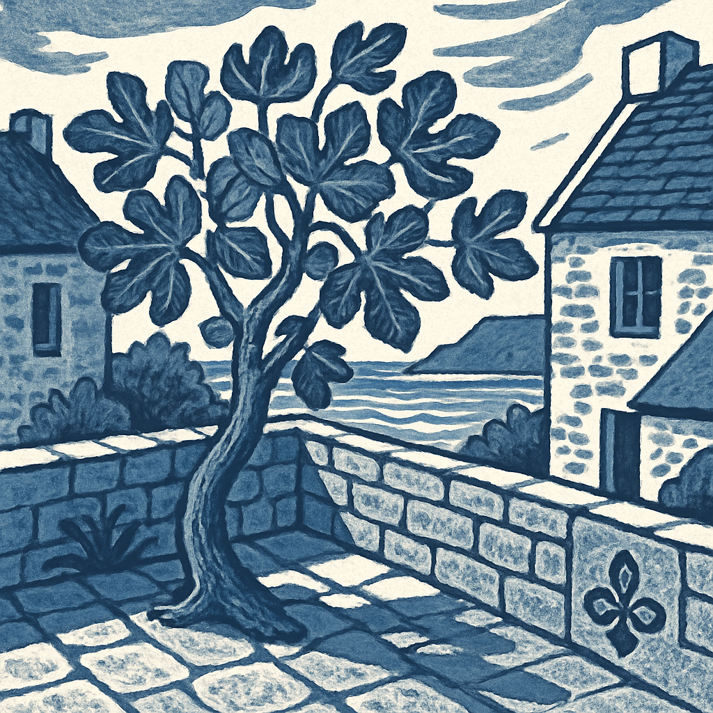 découvrez nos conseils et astuces pour cultiver un figuier en bretagne avec succès, malgré le climat breton. apprenez les meilleures pratiques pour un figuier sain et productif.