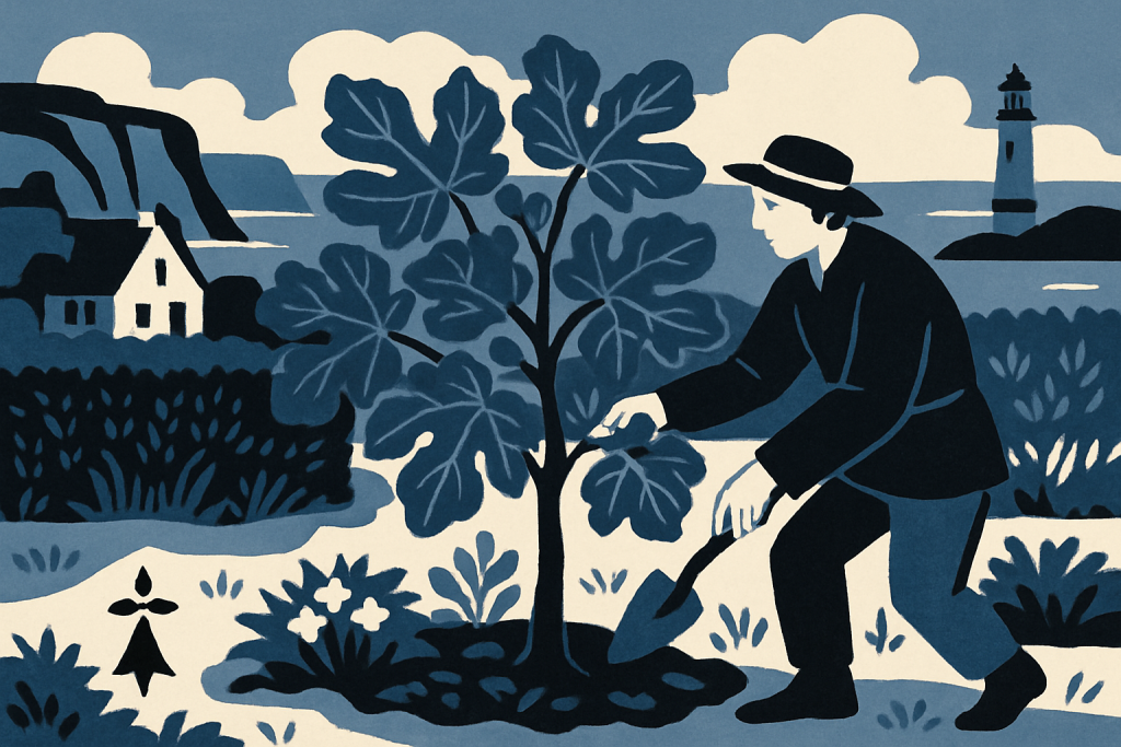 découvrez nos conseils pratiques pour cultiver un figuier en bretagne avec succès. astuces adaptées au climat breton pour une récolte abondante et un arbre en pleine santé.