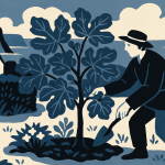 découvrez nos conseils pratiques pour cultiver un figuier en bretagne avec succès. astuces adaptées au climat breton pour une récolte abondante et un arbre en pleine santé.