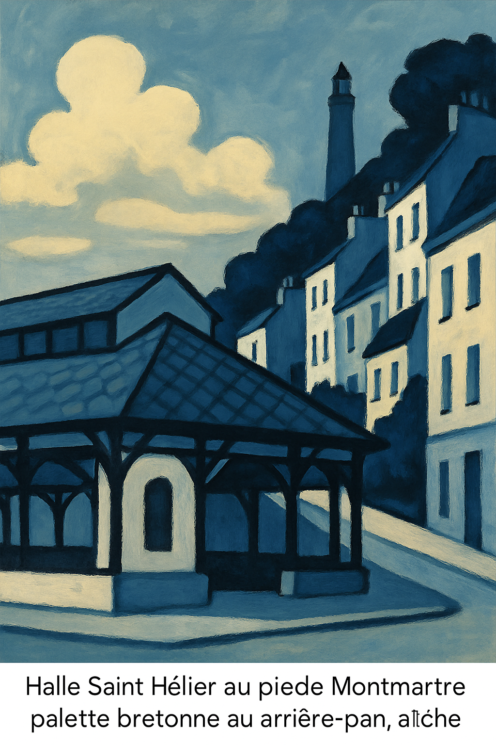 explorez l'histoire fascinante de la halle saint-hélier, un lieu emblématique riche en patrimoine et en culture.