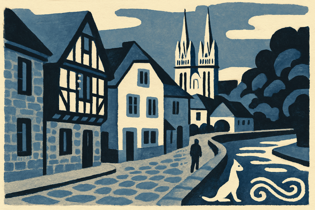 explorez le quartier historique de quimper et découvrez ses charmes uniques, son riche patrimoine culturel et ses attractions incontournables pour une expérience inoubliable.