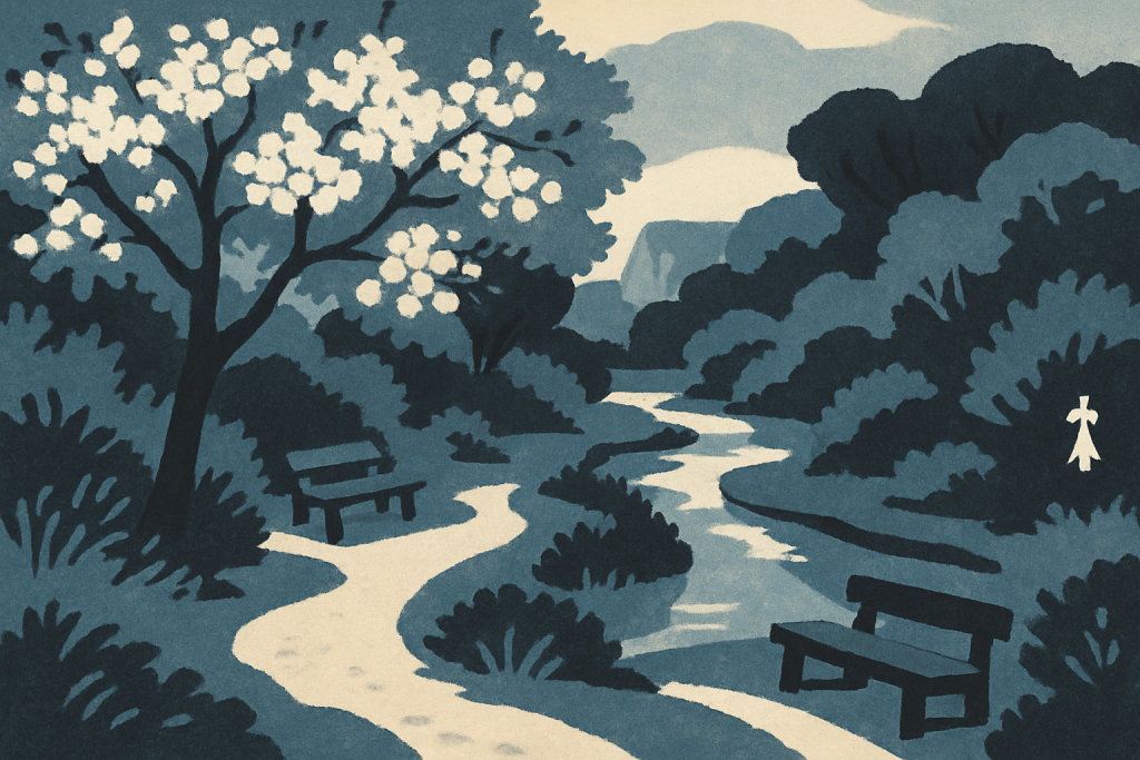 explorez le jardin du dour braz, un havre de paix naturel où la nature s'épanouit en toute sérénité. idéal pour les promenades relaxantes et la découverte botanique.