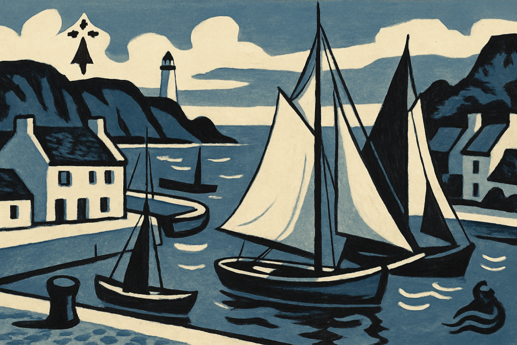 explorez le port de carhaix, un hub maritime dynamique et incontournable alliant histoire, activité économique et paysages pittoresques.