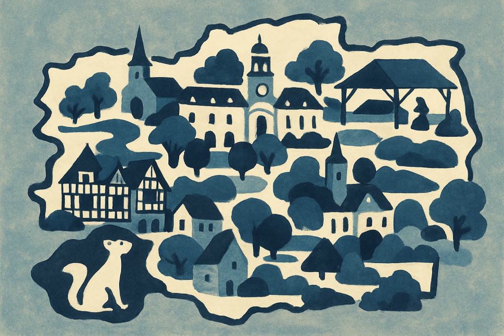 explorez les communes de rennes et découvrez leurs spécificités uniques, leur histoire et leur culture pour mieux comprendre cette région dynamique.