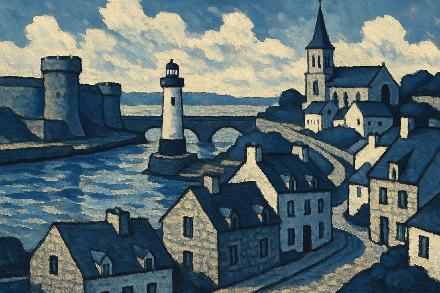 explorez les trésors culturels de brest lors de la journée du patrimoine et plongez dans l'histoire locale à travers des visites, expositions et animations uniques.