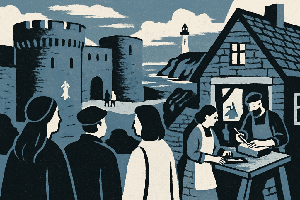 explorez les trésors culturels de brest lors de la journée du patrimoine et plongez dans l'histoire locale à travers des visites, activités et expositions uniques.