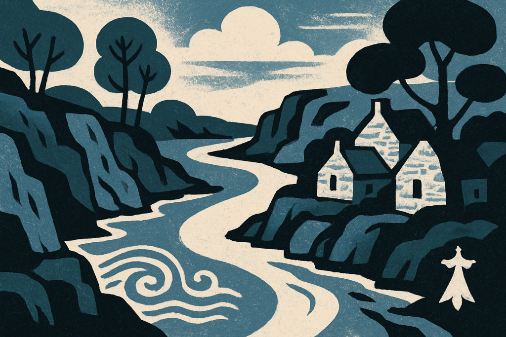 explorez les rivières et fleuves emblématiques de bretagne, découvrez leurs paysages magnifiques, leur histoire unique et les activités nautiques à ne pas manquer.