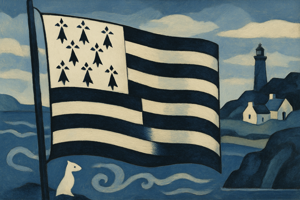 découvrez l'histoire, les symboles et la signification du drapeau celte, un emblème riche en traditions et en culture celtique.