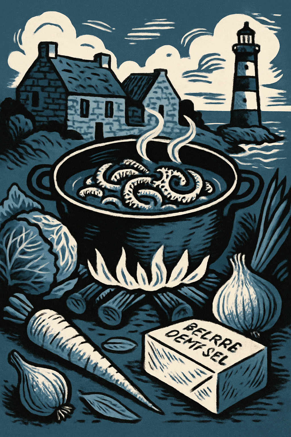 découvrez les tripes bretonnes, un plat traditionnel savoureux de bretagne à ne pas manquer pour les amateurs de cuisine authentique.