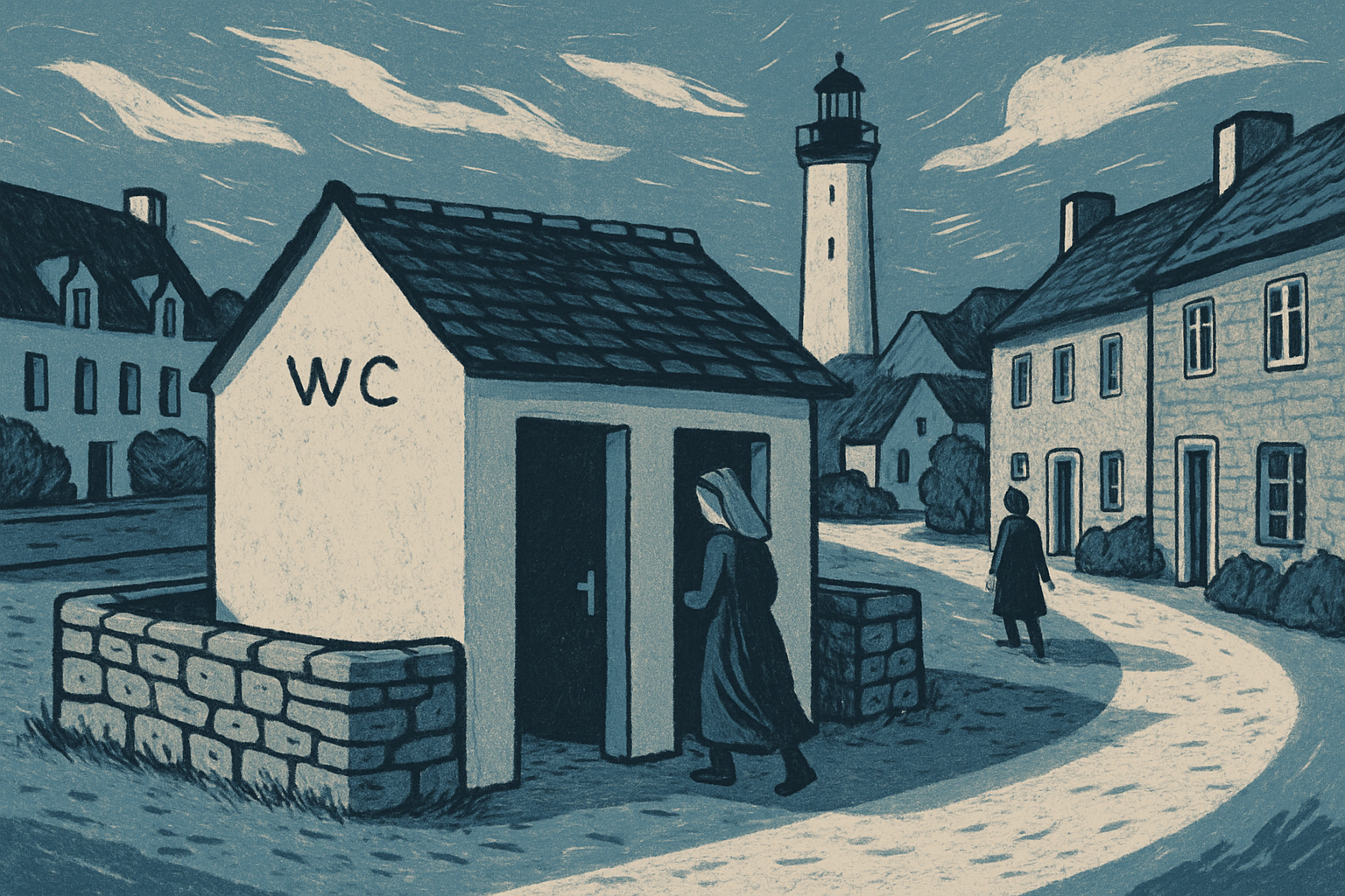 découvrez où trouver facilement des toilettes publiques à quimper grâce à notre guide pratique, pour un confort assuré lors de vos visites en ville.