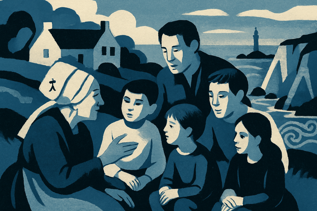 découvrez pourquoi apprendre le breton est vital pour préserver cette langue riche en culture et histoire, et comment votre engagement peut contribuer à sa survie.