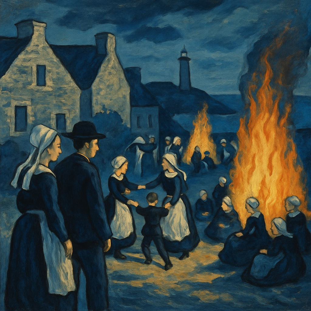 découvrez les traditions et célébrations incontournables de la saint jean d’été, une fête populaire riche en émotions et en moments conviviaux.