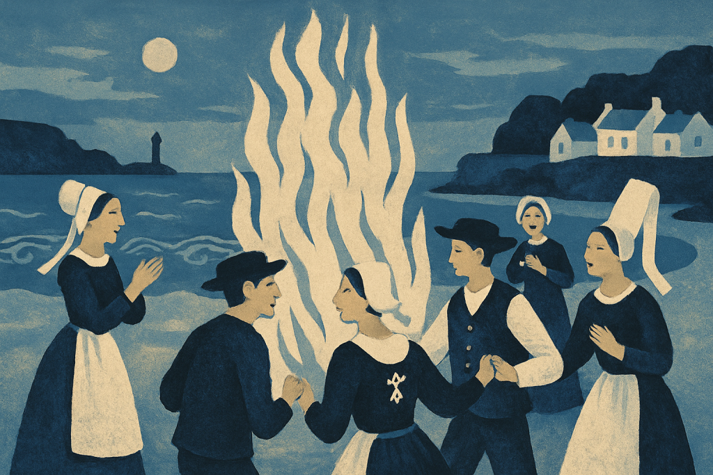 découvrez les traditions et célébrations incontournables de la saint jean d’été, fête populaire synonyme de lumière, feux de joie et rassemblements festifs.