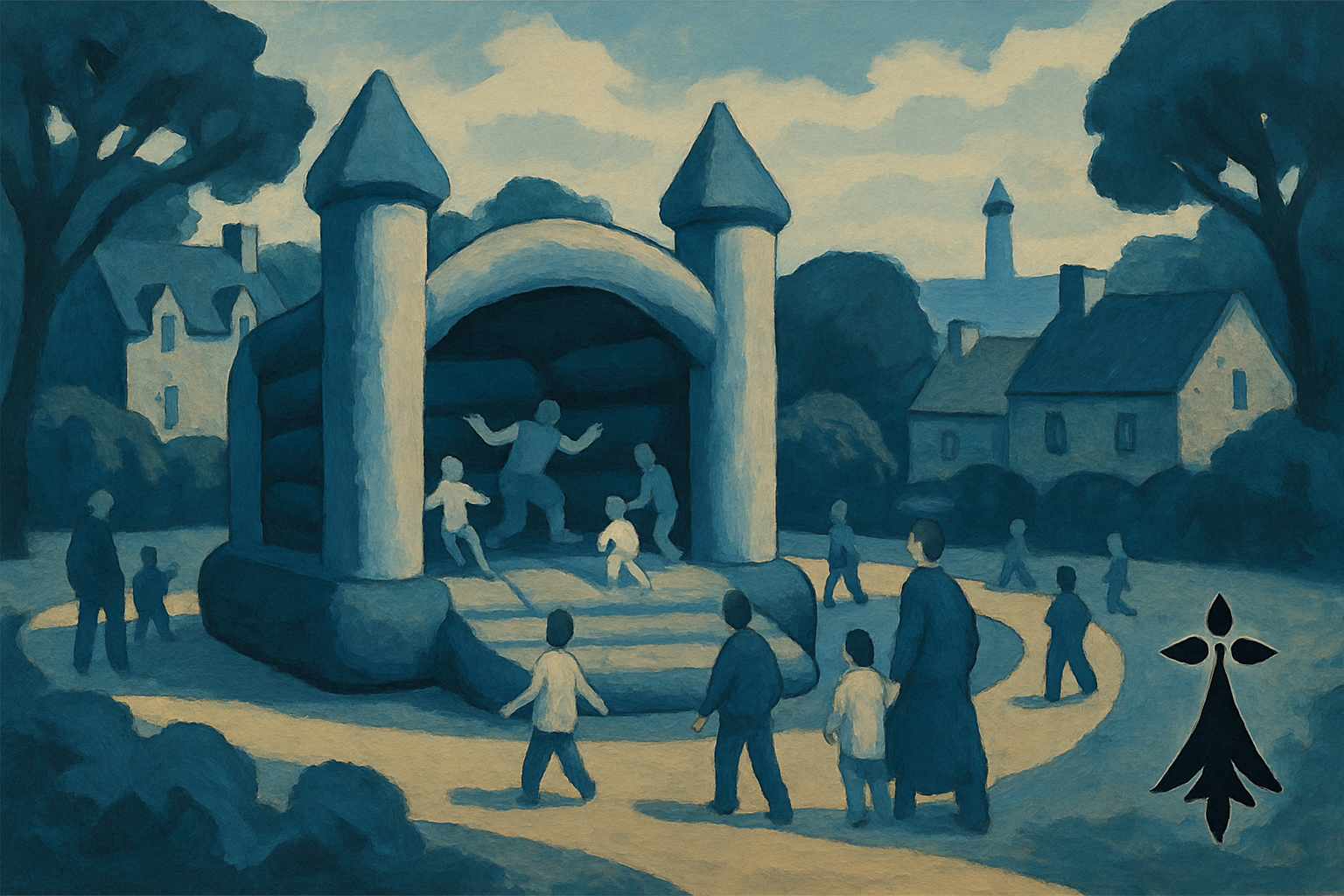 découvrez les avantages des structures gonflables à rennes et leurs multiples utilisations pour événements, promotions et loisirs. optez pour une solution innovante et pratique.