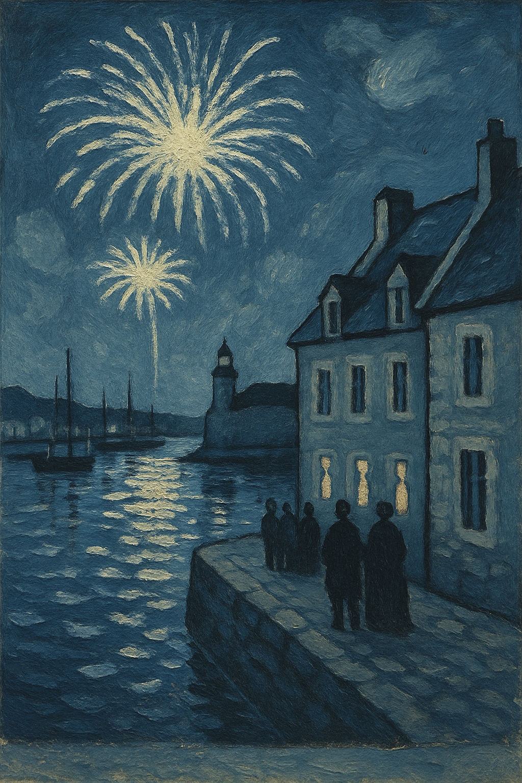 découvrez tout sur le feu d'artifice de concarneau : histoire, date, programme et conseils pour profiter pleinement de ce spectacle pyrotechnique exceptionnel en bretagne.