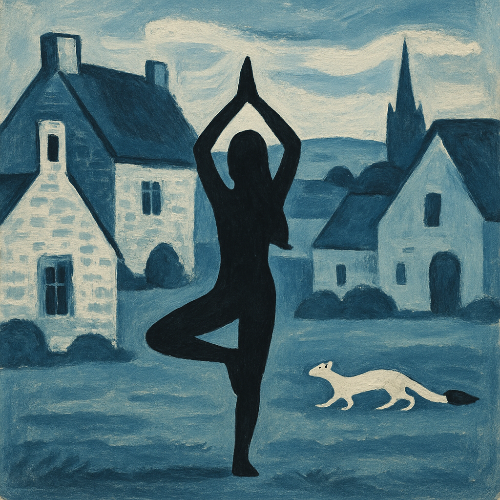 découvrez les bienfaits du yoga à quimper et trouvez les meilleurs cours adaptés à tous les niveaux pour améliorer votre bien-être et votre équilibre.