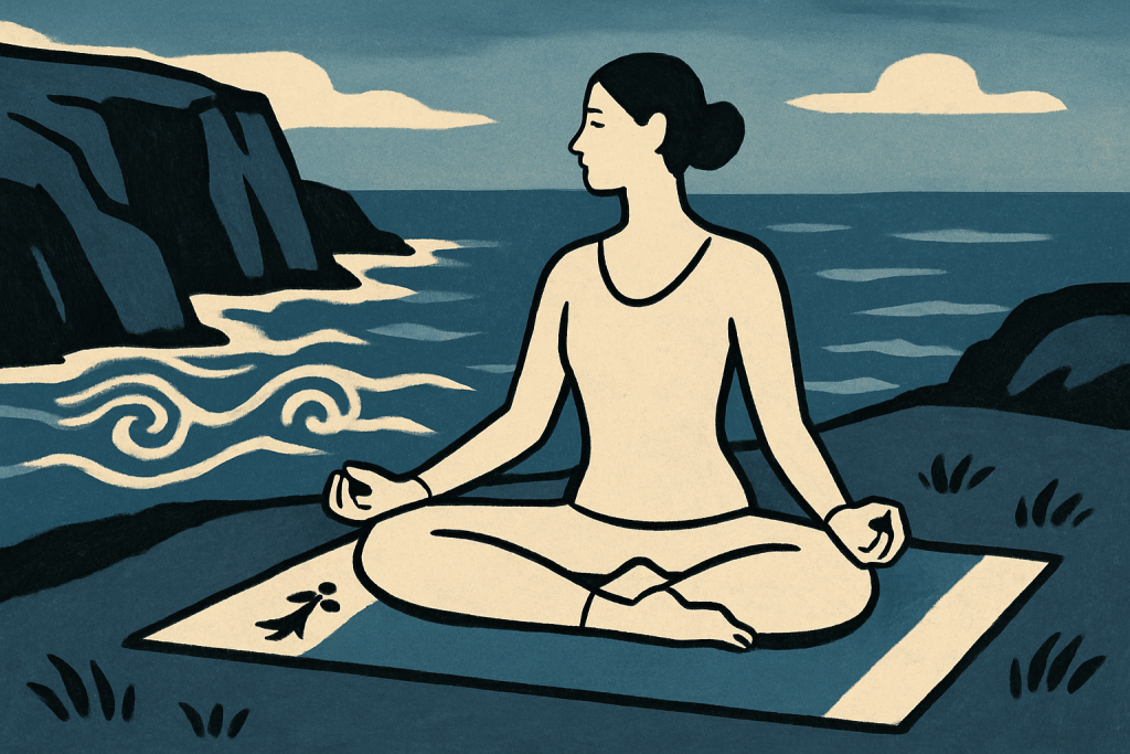 découvrez les bienfaits du yoga à quimper et trouvez les meilleurs cours adaptés à tous les niveaux pour améliorer votre bien-être physique et mental.