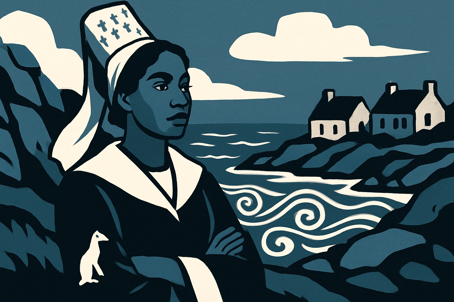 découvrez le parcours inspirant et les réalisations marquantes d'aïcha dupoy de guitard, une figure incontournable dans son domaine.