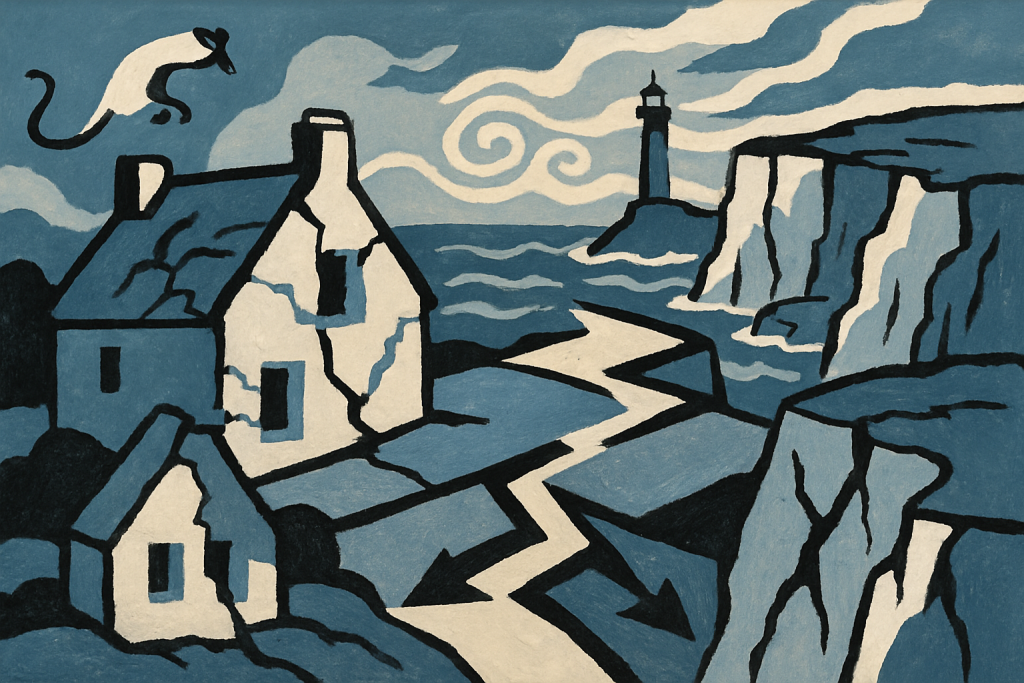 découvrez comment se produisent les séismes, leurs mécanismes fondamentaux et les impacts qu'ils peuvent avoir sur les populations et les infrastructures.