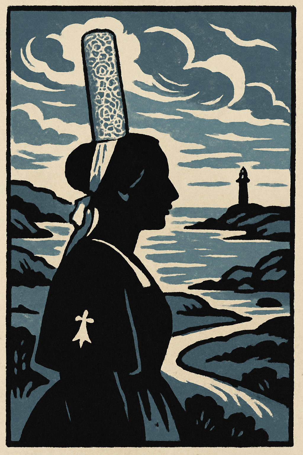 explorez la richesse des coiffes bretonnes traditionnelles et découvrez les styles uniques propres à chaque région de bretagne.