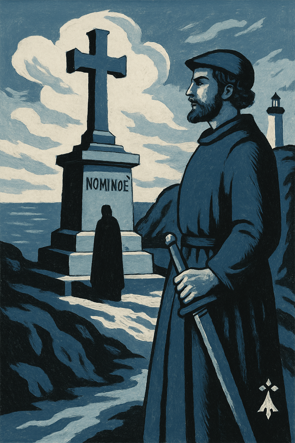 explorez l'histoire riche et la symbolique du mémorial nominoé, un hommage poignant à ce personnage emblématique.