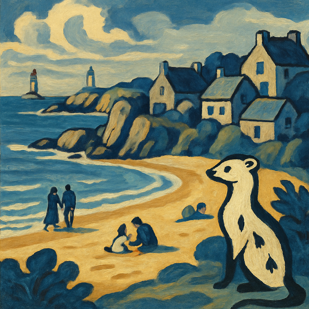 explorez les plus belles plages de bretagne pour des vacances inoubliables entre sable fin, eaux cristallines et paysages pittoresques.