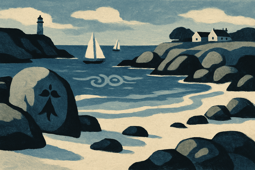 explorez les plus belles plages de bretagne et préparez-vous à vivre des vacances inoubliables entre sable fin, eaux cristallines et paysages à couper le souffle.