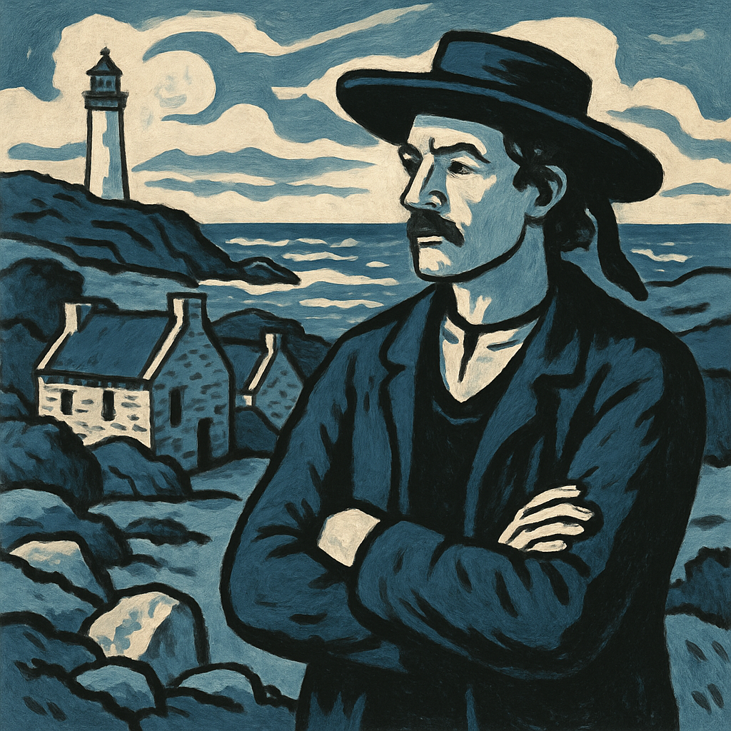 explorez le parcours inspirant et les réalisations remarquables de nil caouissin, un professionnel passionné et innovant.