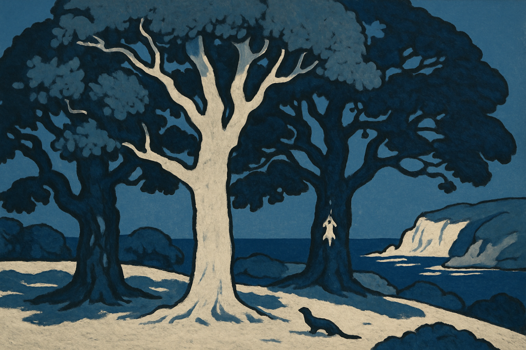 découvrez les arbres remarquables de bretagne et comprenez leur importance essentielle dans la préservation de l'écosystème local et la biodiversité.