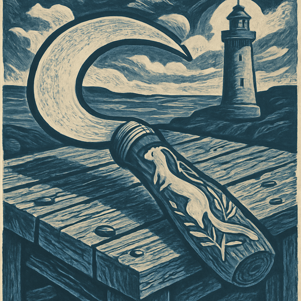 découvrez les mystères de la serpe druidique, son histoire ancienne et son usage traditionnel dans les pratiques celtiques.