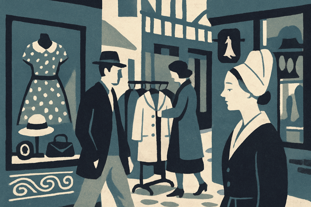 découvrez où trouver les meilleures pièces vintage à rennes. guide des boutiques incontournables et conseils pour chiner des trésors uniques avec style.