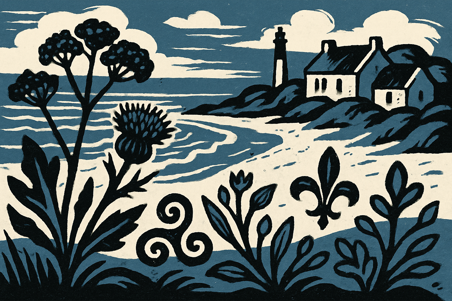 découvrez quelles plantes de bord de mer choisir pour un jardin en bretagne, capable de résister au vent et au sel. conseils pour un jardin côtier solide et durable.