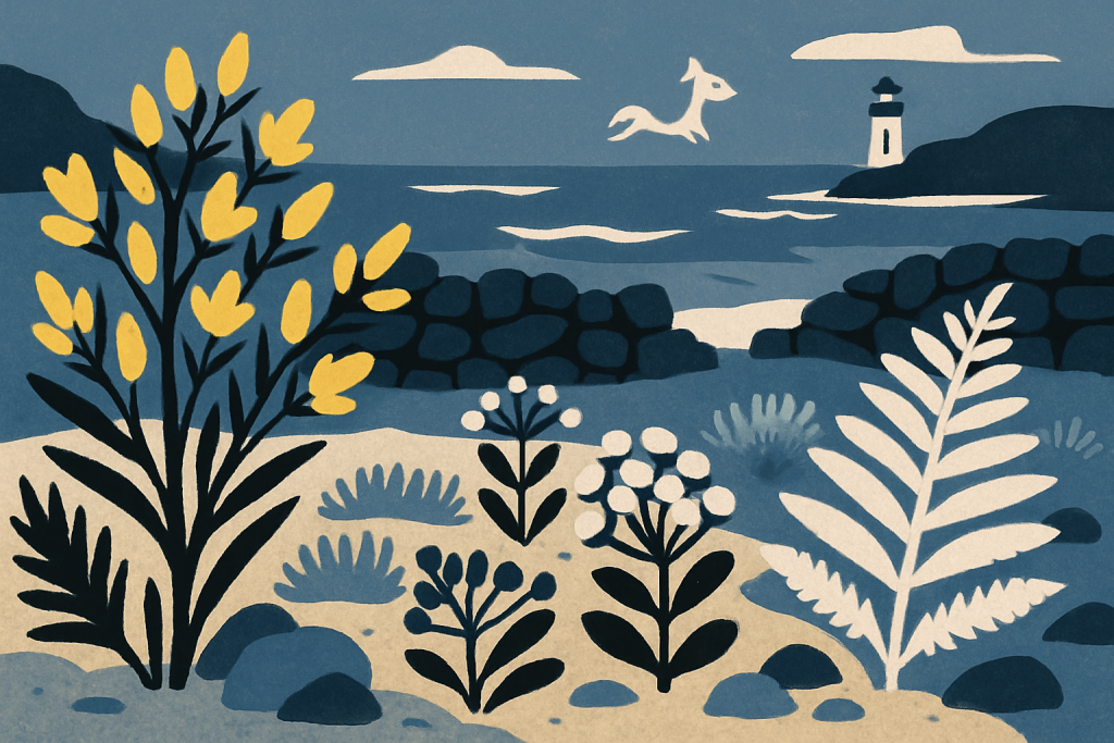 découvrez les meilleures plantes de bord de mer adaptées au climat breton pour créer un jardin résistant au vent et au sel, alliant beauté et robustesse.