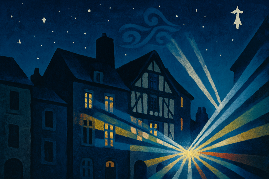 découvrez le spectacle de lumières à rennes, une expérience magique et incontournable qui émerveillera petits et grands. ne ratez pas ce moment unique plein de magie et de couleurs.